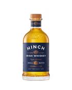 Hinch Small Batch Bourbon Cask Irish Whiskey 70 cl 43%